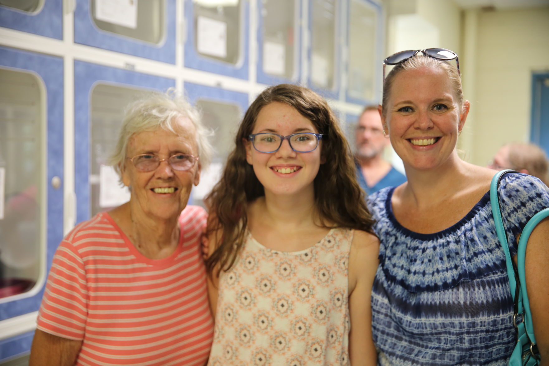 Atlantic County Animal Shelter's Clear the Shelter event Satuday, Aug. 17, 2019. The event runs through Sunday, Aug. 18.
